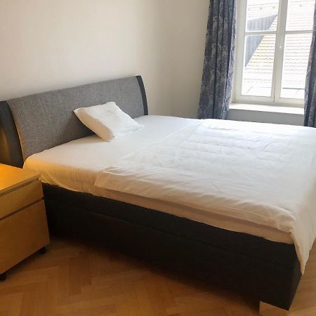Old Town City Apartment Praha Bagian luar foto