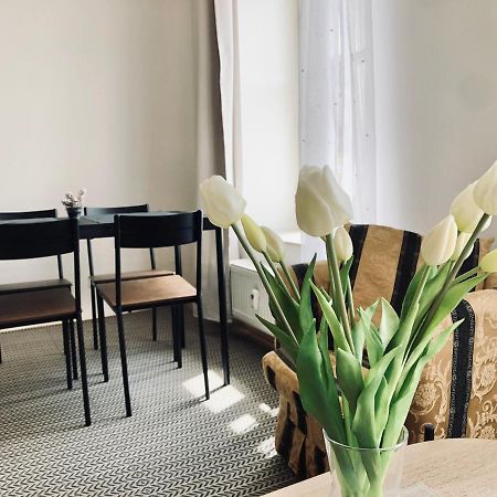Old Town City Apartment Praha Bagian luar foto