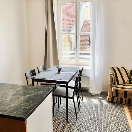 Old Town City Apartment Praha Bagian luar foto