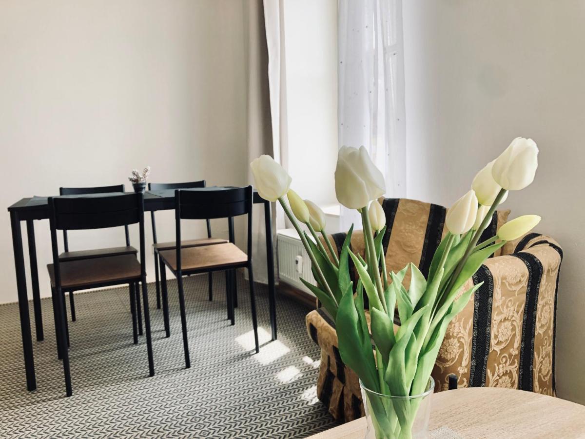 Old Town City Apartment Praha Bagian luar foto