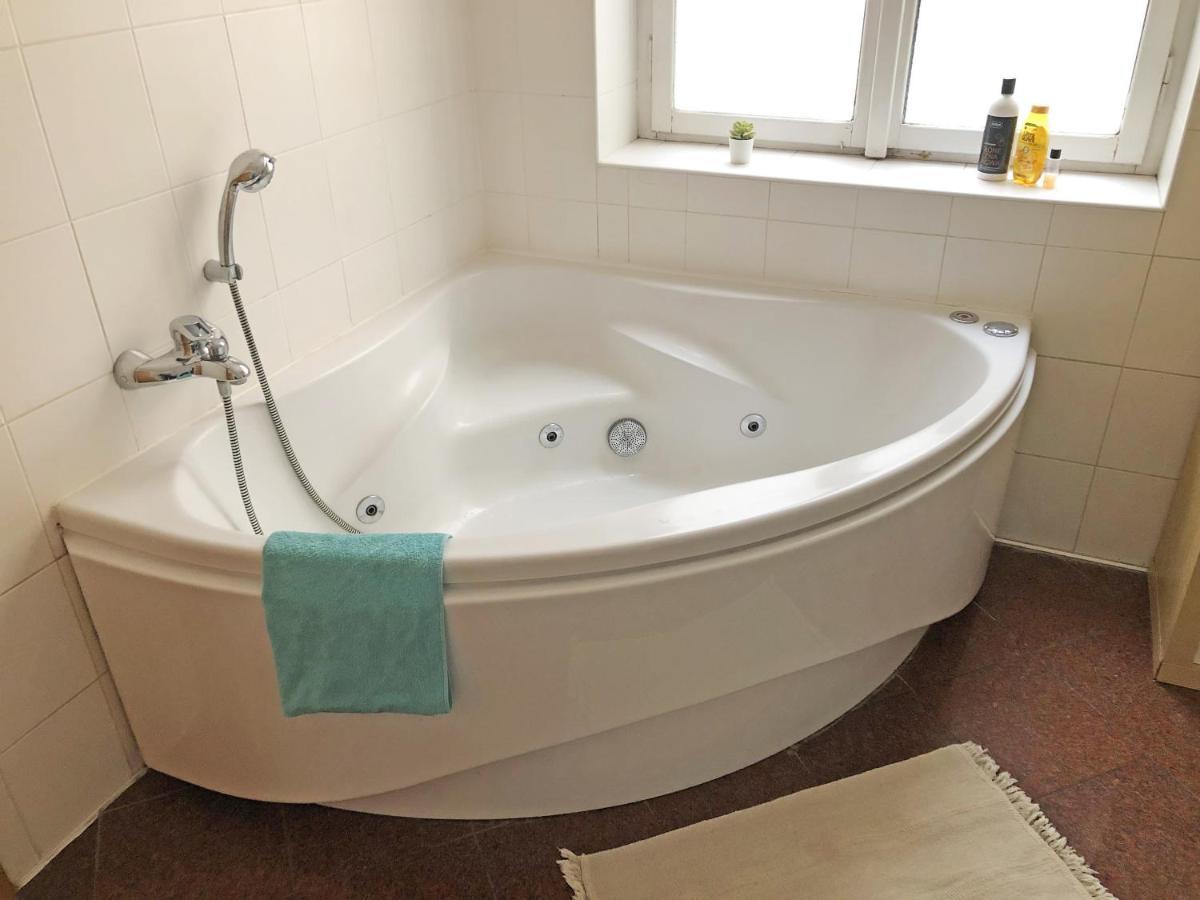 Old Town City Apartment Praha Bagian luar foto