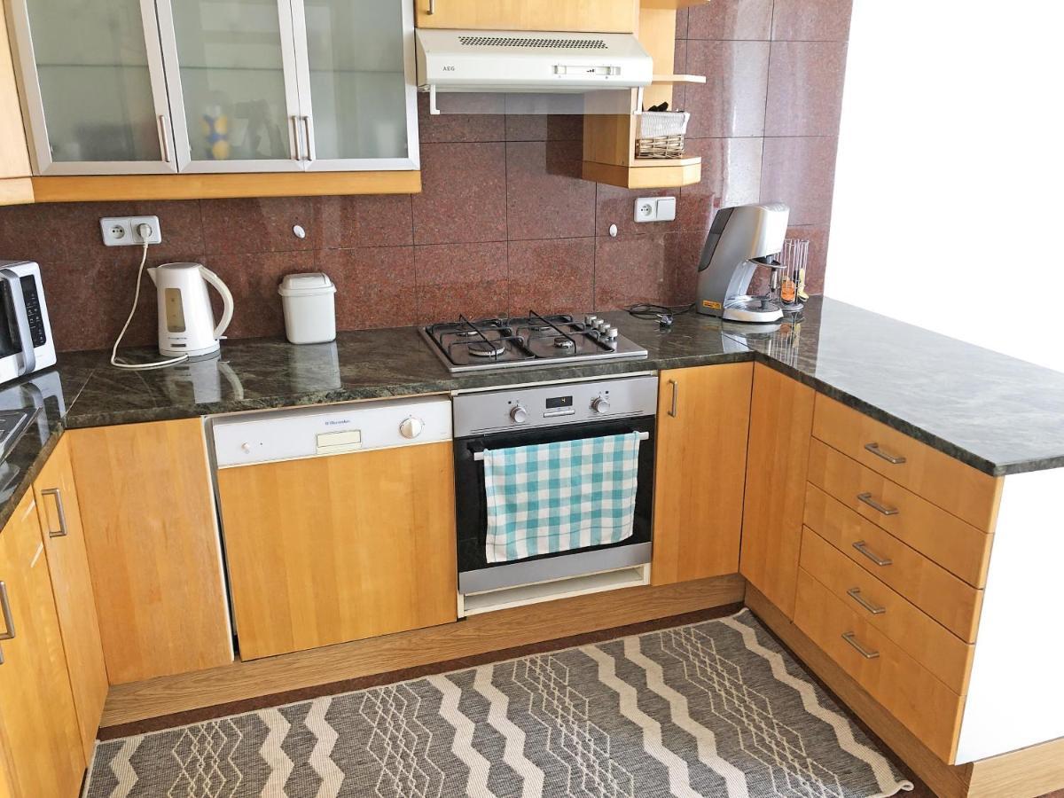 Old Town City Apartment Praha Bagian luar foto