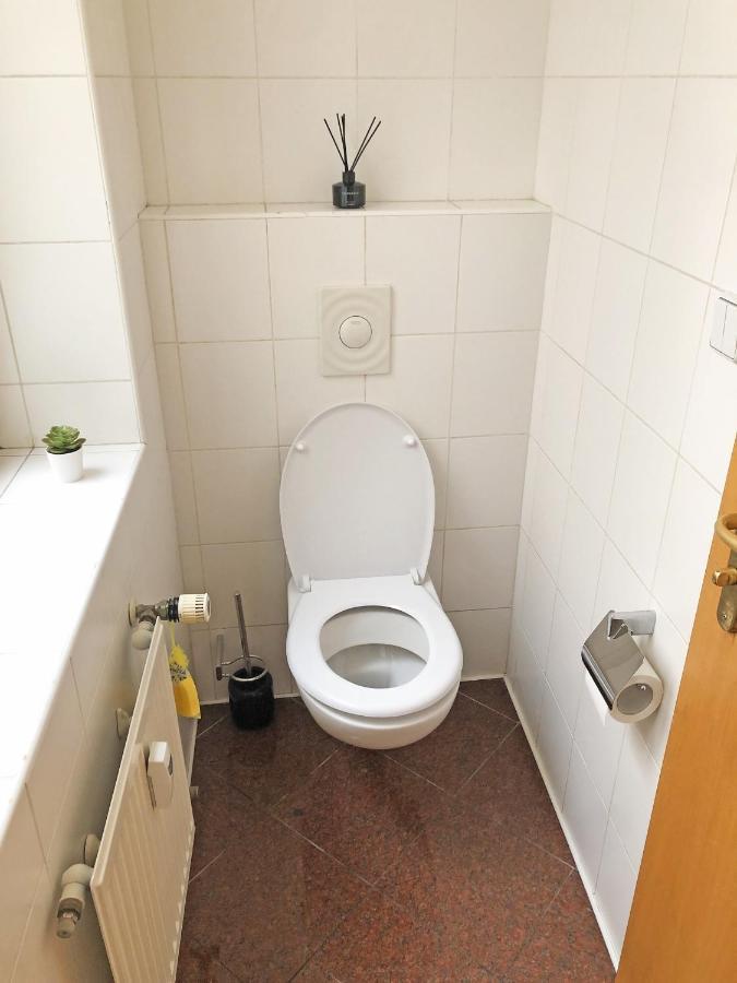 Old Town City Apartment Praha Bagian luar foto