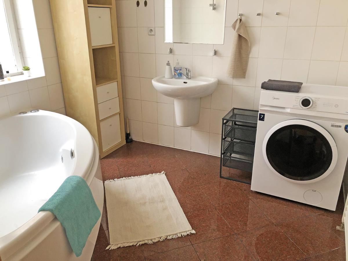 Old Town City Apartment Praha Bagian luar foto